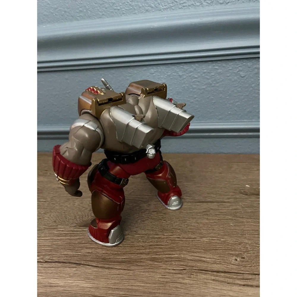Mattel unleash ultimate